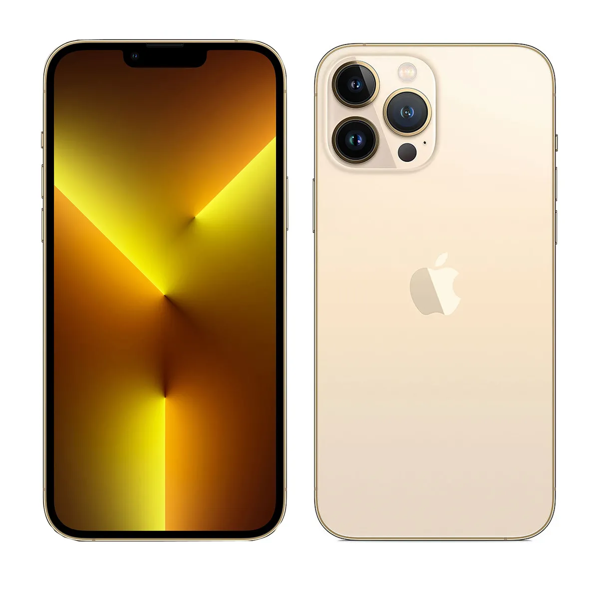 Apple iPhone 13 Pro Max - 256GO - Or Reconditionné - 428,00 € Apple iPhone 13 Pro Max - 256GO - Or Reconditionné Apple reconditionné disponible sur Rue du Commerce Seconde Vie