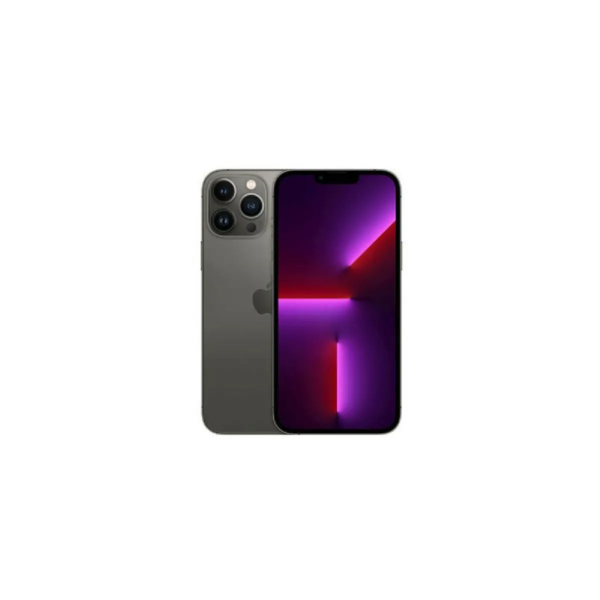 Apple iPhone 13 Pro Max 5G - Graphite Reconditionné - 593,00 € Apple iPhone 13 Pro Max 5G - Graphite Reconditionné Apple reconditionné disponible sur Rue du Commerce Seconde Vie