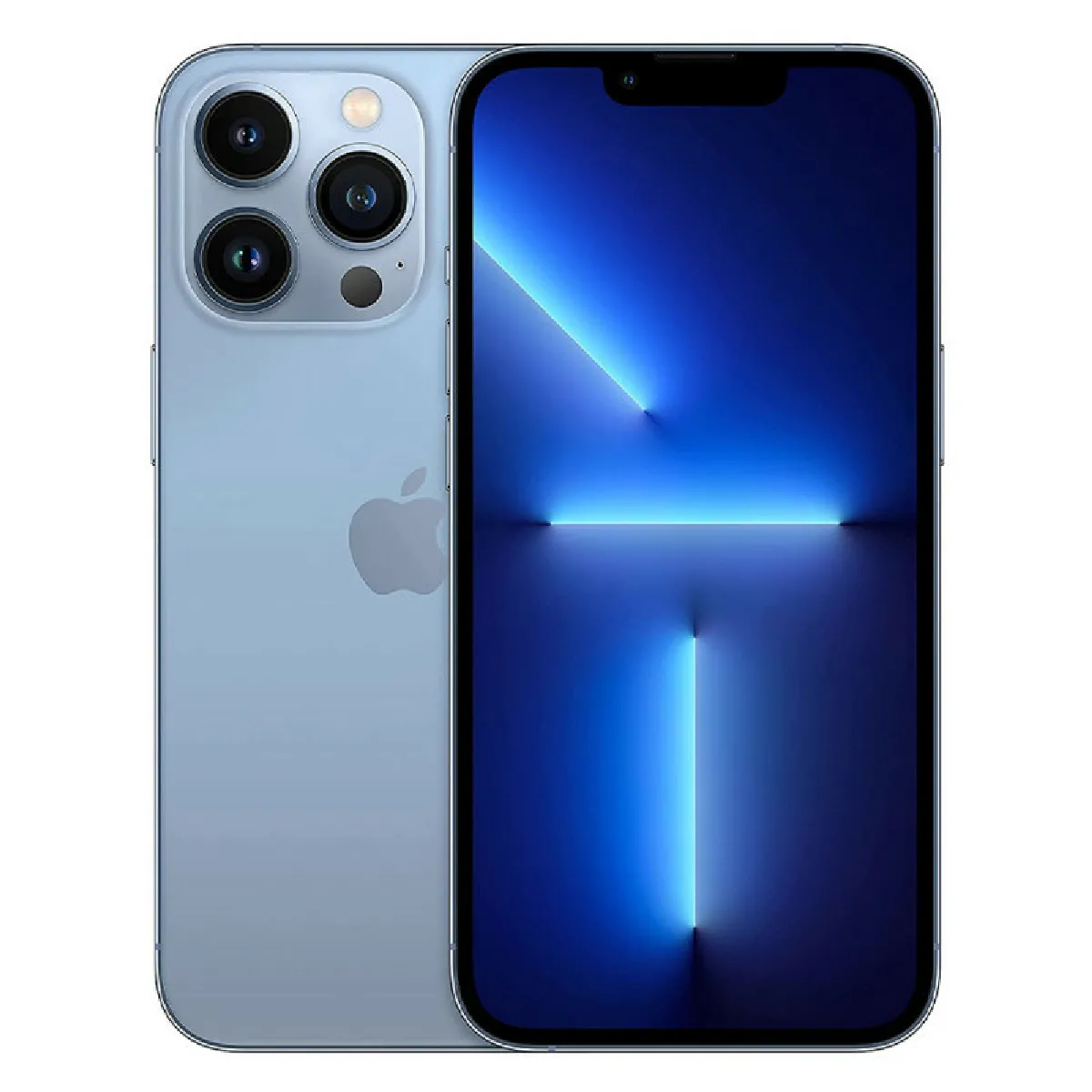 Apple iPhone 13 Pro Max - Bleu État correct - 538,42 € Apple iPhone 13 Pro Max - Bleu État correct Apple reconditionné disponible sur Rue du Commerce Seconde Vie