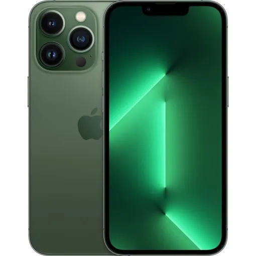 Apple iPhone 13 Pro Max Vert alpin 256 Go Bon état reconditionné disponible sur Rakuten