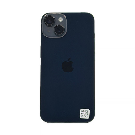 Apple - iPhone 14 - 128 Go - Reconditionné - Correct - Bleu Bon état reconditionné disponible sur Certideal