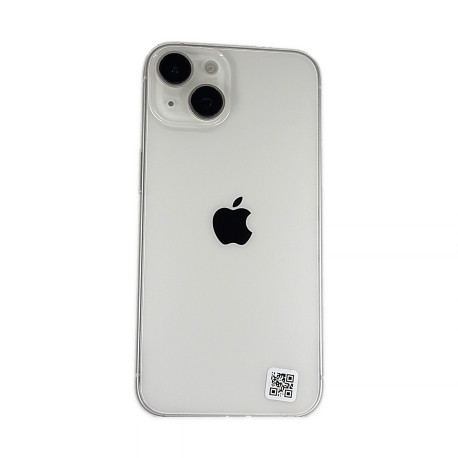 Apple - iPhone 14 - 128 Go - Reconditionné - Correct - Lumière Stellaire Bon état reconditionné disponible sur Certideal