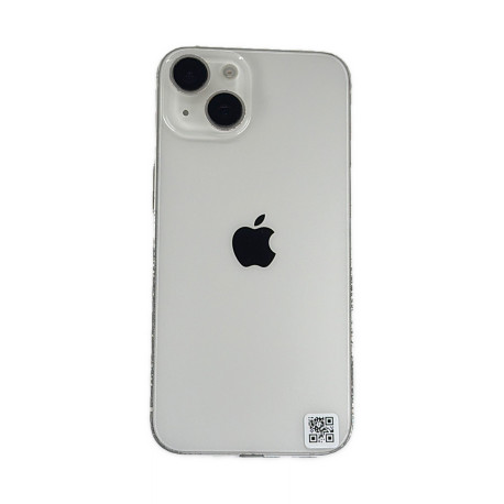 Apple - iPhone 14 - 128 Go - Reconditionné - Correct - Lumière Stellaire Bon état reconditionné disponible sur Certideal