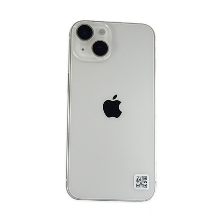 Apple - iPhone 14 - 128 Go - Reconditionné - Correct - Lumière Stellaire Bon état reconditionné disponible sur Certideal