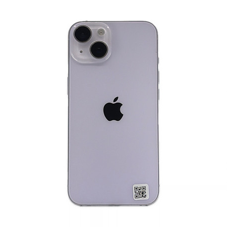 Apple - iPhone 14 - 128 Go - Reconditionné - Correct - Mauve Bon état reconditionné disponible sur Certideal