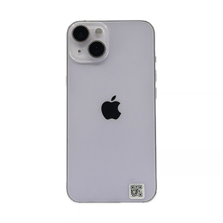 Apple - iPhone 14 - 128 Go - Reconditionné - Correct - Mauve Bon état reconditionné disponible sur Certideal