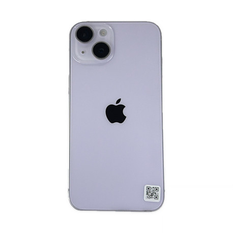 Apple - iPhone 14 - 128 Go - Reconditionné - Correct - Mauve Bon état reconditionné disponible sur Certideal