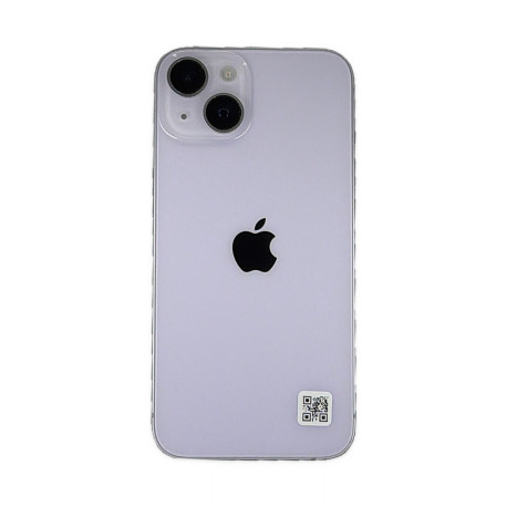 Apple - iPhone 14 - 128 Go - Reconditionné - Correct - Mauve Bon état - 338,99 € Apple - iPhone 14 - 128 Go - Reconditionné - Correct - Mauve Bon état reconditionné disponible sur Certideal