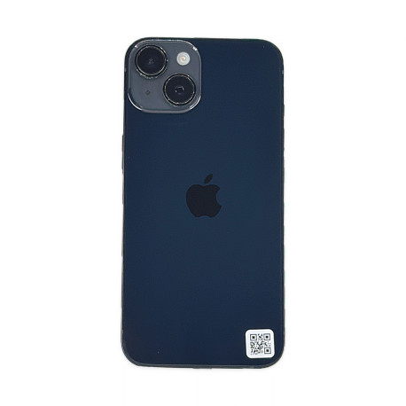 Apple - iPhone 14 - 128 Go - Reconditionné - Correct - Minuit Bon état reconditionné disponible sur Certideal