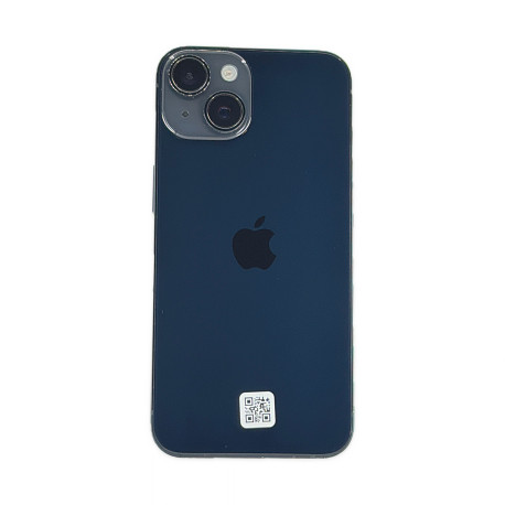 Apple - iPhone 14 - 128 Go - Reconditionné - Correct - Minuit Bon état reconditionné disponible sur Certideal