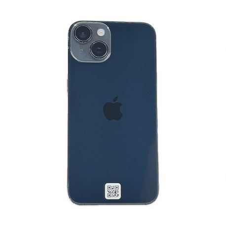 Apple - iPhone 14 - 128 Go - Reconditionné - Correct - Minuit Bon état reconditionné disponible sur Certideal