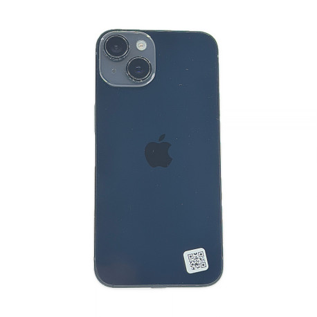 Apple - iPhone 14 - 128 Go - Reconditionné - Correct - Minuit Bon état reconditionné disponible sur Certideal