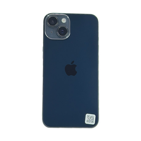 Apple - iPhone 14 - 128 Go - Reconditionné - Correct - Minuit Bon état reconditionné disponible sur Certideal