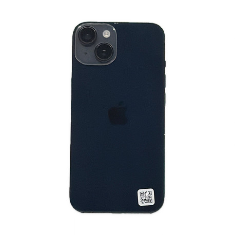 Apple - iPhone 14 - 128 Go - Reconditionné - Correct - Minuit Bon état reconditionné disponible sur Certideal