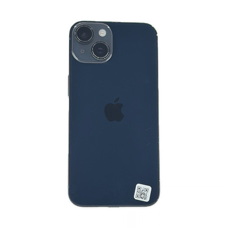 Apple - iPhone 14 - 128 Go - Reconditionné - Correct - Minuit Bon état reconditionné disponible sur Certideal