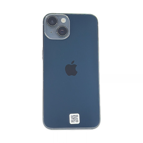 Apple - iPhone 14 - 128 Go - Reconditionné - Correct - Minuit Bon état reconditionné disponible sur Certideal