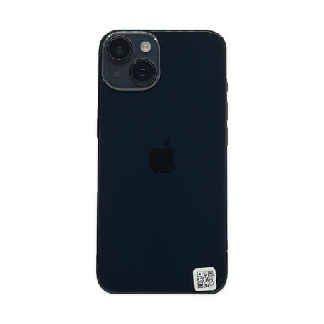 Apple - iPhone 14 - 128 Go - Reconditionné - Correct - Minuit Bon état reconditionné disponible sur Certideal