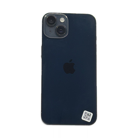 Apple - iPhone 14 - 128 Go - Reconditionné - Correct - Minuit Bon état reconditionné disponible sur Certideal