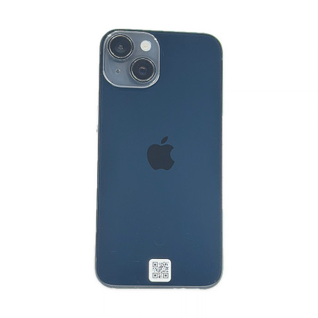 Apple - iPhone 14 - 128 Go - Reconditionné - Correct - Minuit Bon état reconditionné disponible sur Certideal