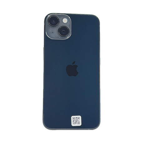 Apple - iPhone 14 - 128 Go - Reconditionné - Correct - Minuit Bon état reconditionné disponible sur Certideal