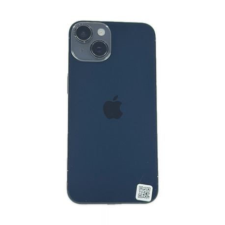 Apple - iPhone 14 - 128 Go - Reconditionné - Correct - Minuit Bon état reconditionné disponible sur Certideal