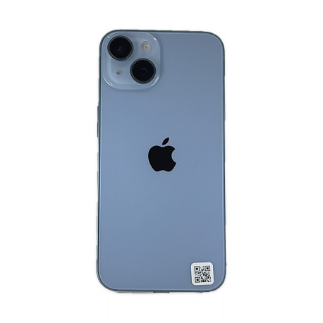 Apple - iPhone 14 - 128 Go - Reconditionné - Parfait état - Bleu Bon état reconditionné disponible sur Certideal