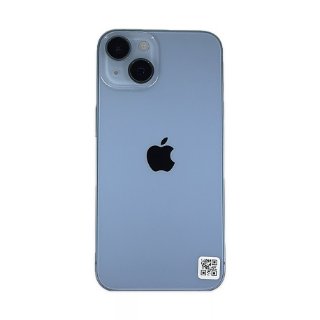 Apple - iPhone 14 - 128 Go - Reconditionné - Parfait état - Bleu Bon état - 345,99 € Apple - iPhone 14 - 128 Go - Reconditionné - Parfait état - Bleu Bon état reconditionné disponible sur Certideal | Dero