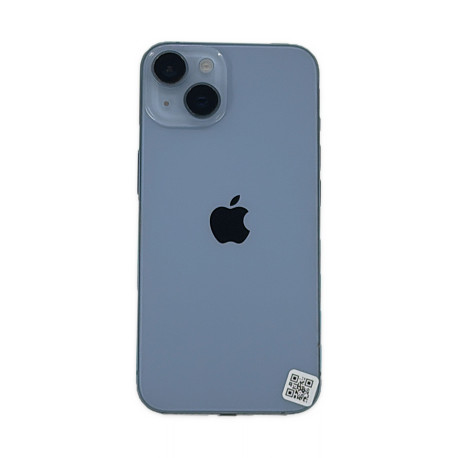 Apple - iPhone 14 - 128 Go - Reconditionné - Parfait état - Bleu Bon état - 339,99 € Apple - iPhone 14 - 128 Go - Reconditionné - Parfait état - Bleu Bon état reconditionné disponible sur Certideal | Dero