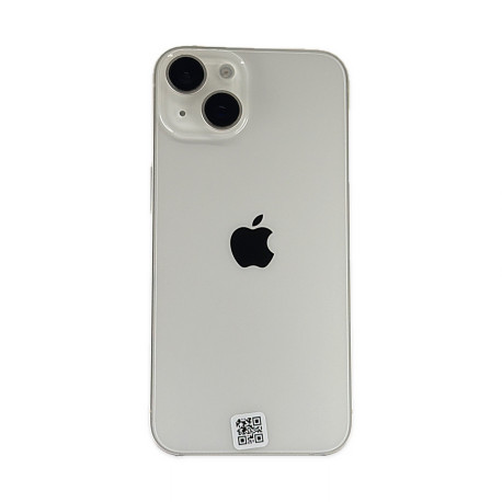 Apple - iPhone 14 - 128 Go - Reconditionné - Parfait état - Lumière Stellaire Bon état reconditionné disponible sur Certideal