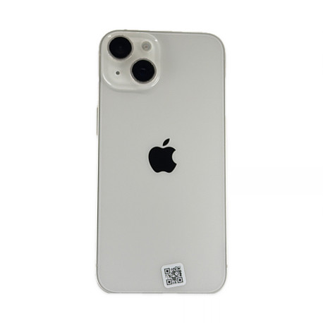 Apple - iPhone 14 - 128 Go - Reconditionné - Parfait état - Lumière Stellaire Bon état reconditionné disponible sur Certideal