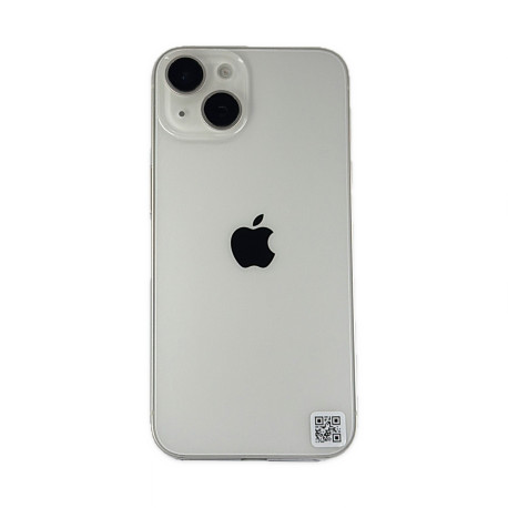 Apple - iPhone 14 - 128 Go - Reconditionné - Parfait état - Lumière Stellaire Bon état reconditionné disponible sur Certideal