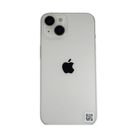 Apple - iPhone 14 - 128 Go - Reconditionné - Parfait état - Lumière Stellaire Bon état reconditionné disponible sur Certideal