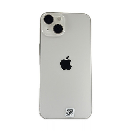 Apple - iPhone 14 - 128 Go - Reconditionné - Parfait état - Lumière Stellaire Bon état reconditionné disponible sur Certideal