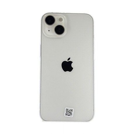 Apple - iPhone 14 - 128 Go - Reconditionné - Parfait état - Lumière Stellaire Bon état reconditionné disponible sur Certideal