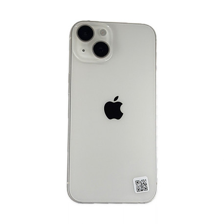 Apple - iPhone 14 - 128 Go - Reconditionné - Parfait état - Lumière Stellaire Bon état reconditionné disponible sur Certideal