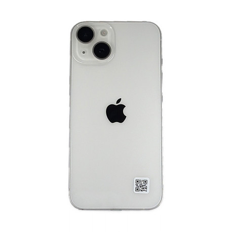 Apple - iPhone 14 - 128 Go - Reconditionné - Parfait état - Lumière Stellaire Bon état reconditionné disponible sur Certideal