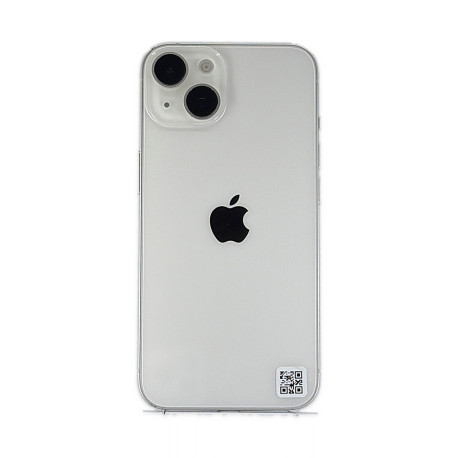 Apple - iPhone 14 - 128 Go - Reconditionné - Parfait état - Lumière Stellaire Bon état reconditionné disponible sur Certideal