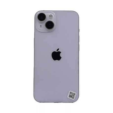 Apple - iPhone 14 - 128 Go - Reconditionné - Parfait état - Mauve Bon état reconditionné disponible sur Certideal