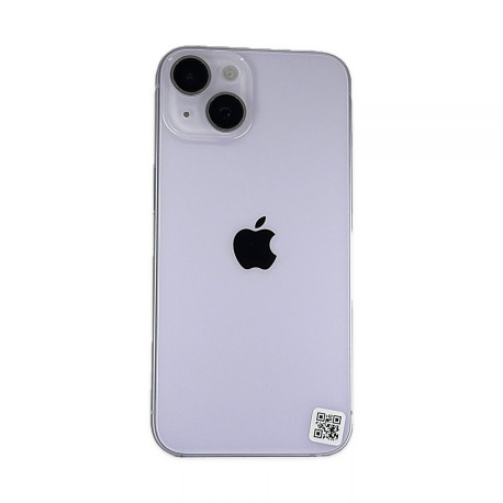 Apple - iPhone 14 - 128 Go - Reconditionné - Parfait état - Mauve Bon état reconditionné disponible sur Certideal