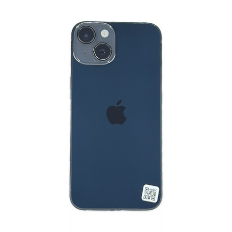 Apple - iPhone 14 - 128 Go - Reconditionné - Parfait état - Minuit Bon état reconditionné disponible sur Certideal