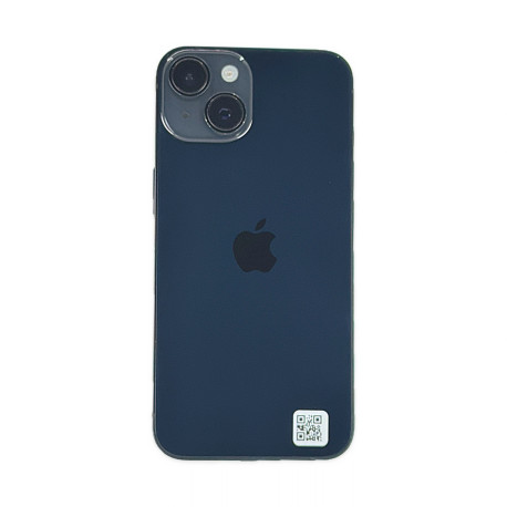 Apple - iPhone 14 - 128 Go - Reconditionné - Parfait état - Minuit Bon état reconditionné disponible sur Certideal