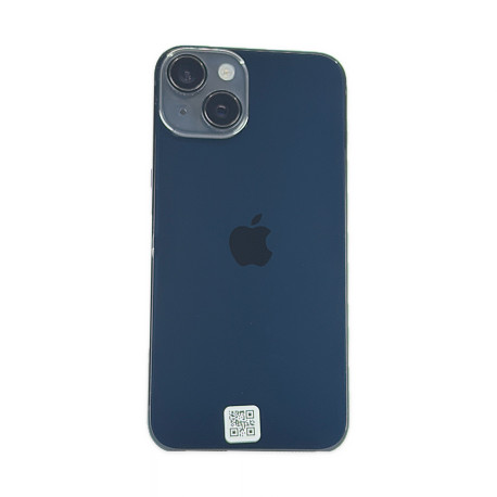 Apple - iPhone 14 - 128 Go - Reconditionné - Parfait état - Minuit Bon état reconditionné disponible sur Certideal