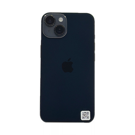 Apple - iPhone 14 - 128 Go - Reconditionné - Parfait état - Minuit Bon état reconditionné disponible sur Certideal