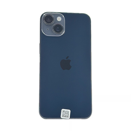 Apple - iPhone 14 - 128 Go - Reconditionné - Parfait état - Minuit Bon état reconditionné disponible sur Certideal