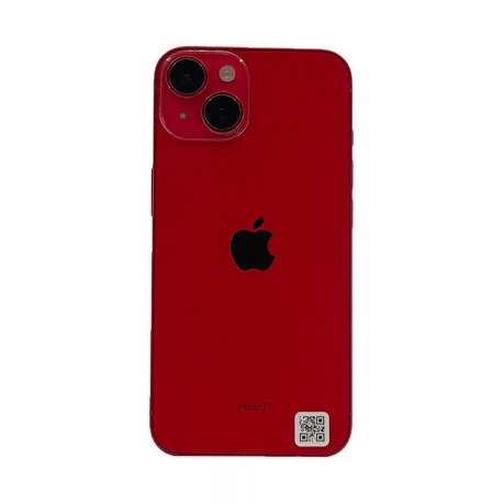 Apple - iPhone 14 - 128 Go - Reconditionné - Parfait état - Rouge Bon état reconditionné disponible sur Certideal