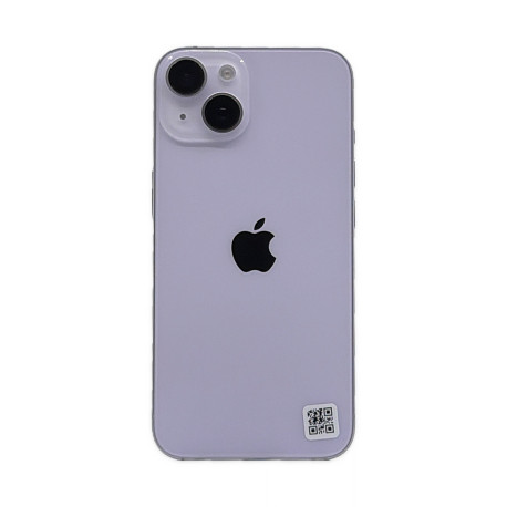 Apple - iPhone 14 - 128 Go - Reconditionné - Parfait état - Rouge Bon état reconditionné disponible sur Certideal