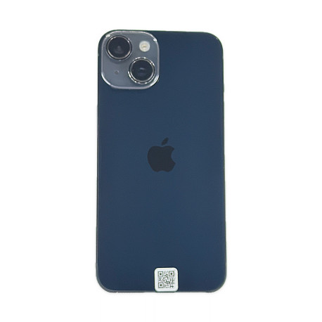 Apple - iPhone 14 - 128 Go - Reconditionné - Très bon état - Minuit Bon état reconditionné disponible sur Certideal