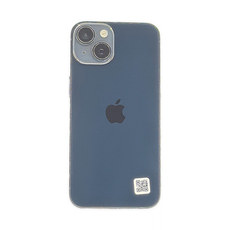 Apple - iPhone 14 - 128 Go - Reconditionné - Très bon état - Minuit Bon état reconditionné disponible sur Certideal