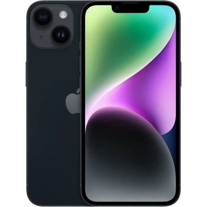 Acheter APPLE iPhone 14 128GB Midnight - Reconditionné - Excellent état refurbished - 280,00 € APPLE iPhone 14 128GB Midnight - Reconditionné - Excellent état refurbished reconditionné disponible sur Cdiscount Seconde Vie
