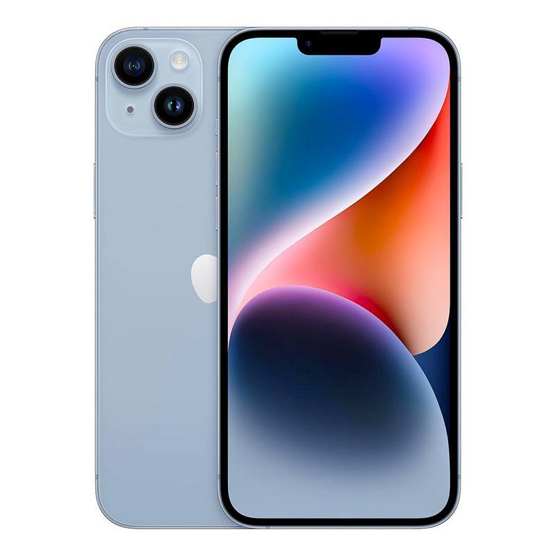 Apple Iphone 14 128go Bleu Reconditionne Grade eco Batterie Neuve Bon état - 369,98 € Apple Iphone 14 128go Bleu Reconditionne Grade eco Batterie Neuve Bon état reconditionné disponible sur Electro Depot